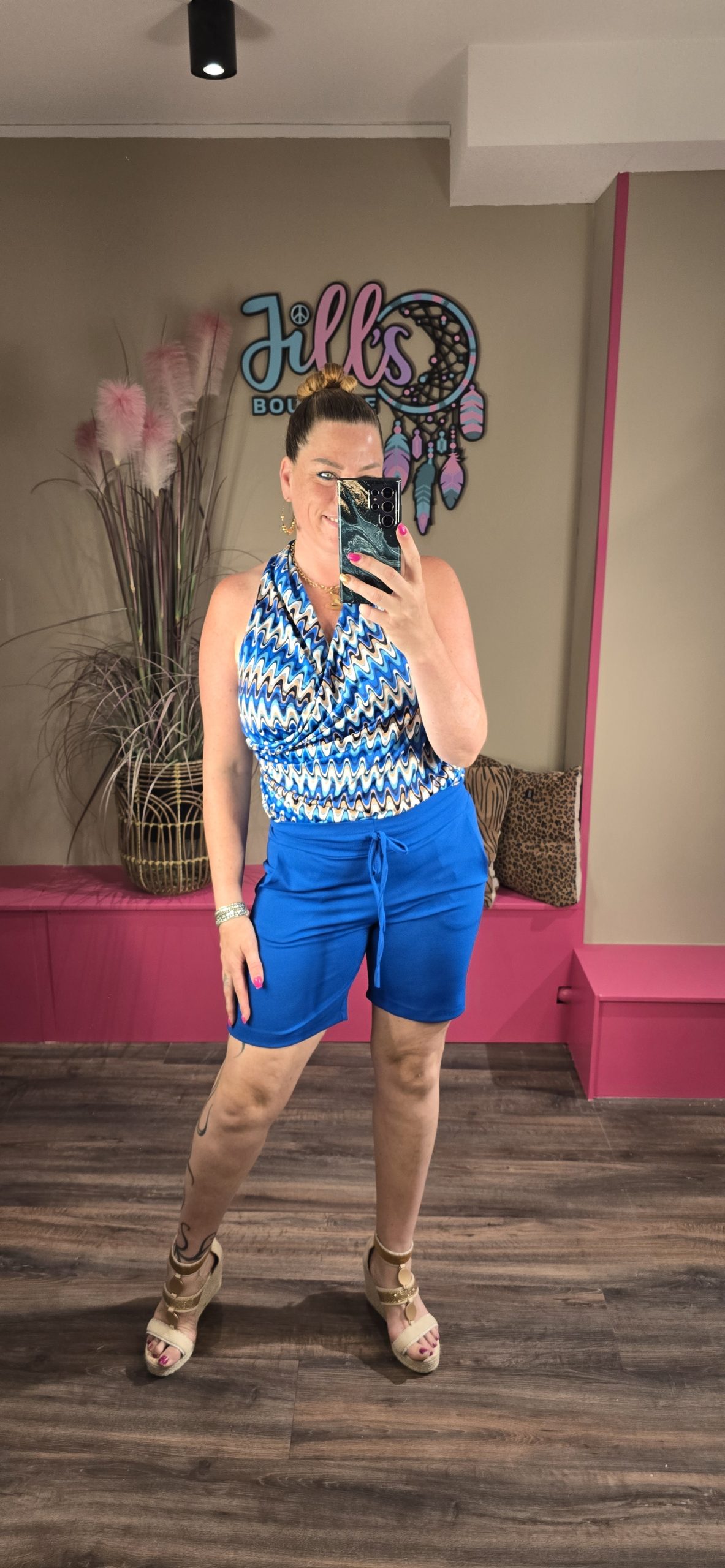 Top zig overslag IZ NAIZ