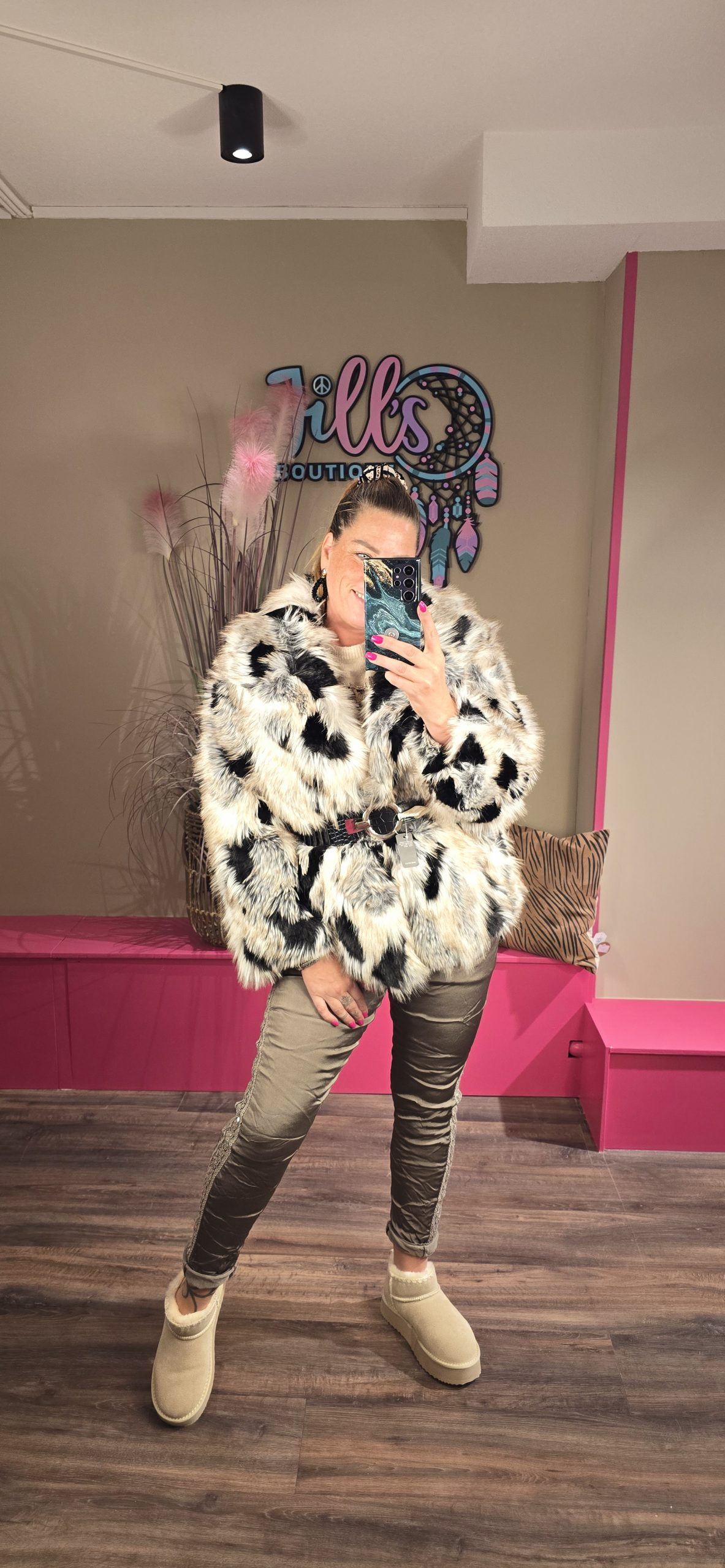 Jas Jill LIMITED EDITION!!