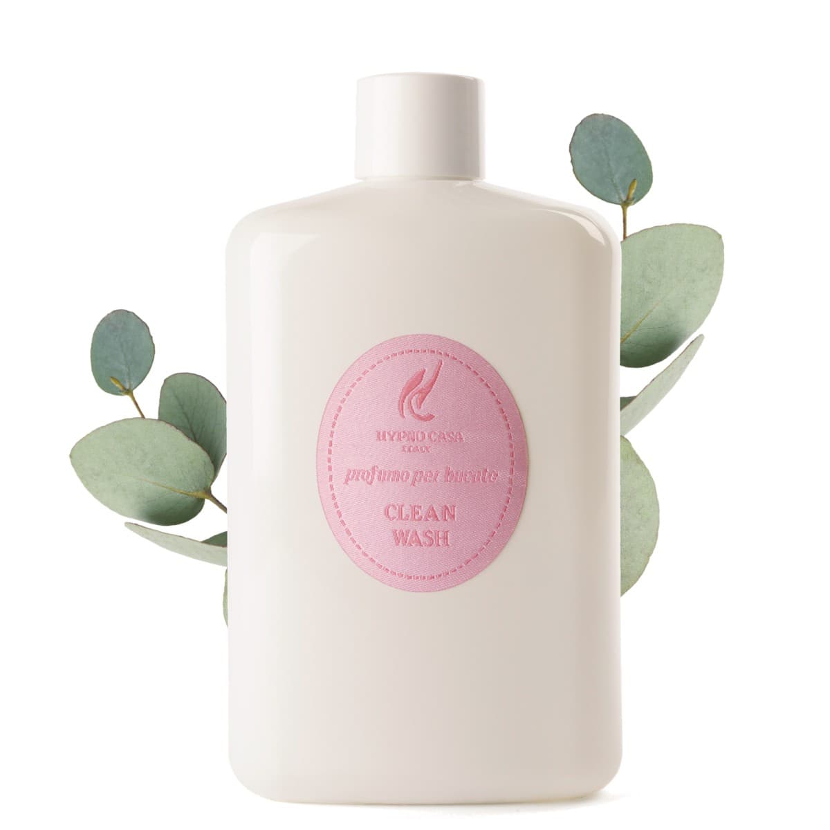 Wasparfum clean 400 ML