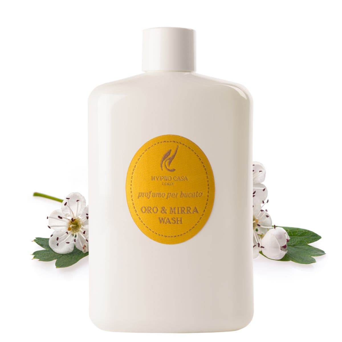 Wasparfum orro en mirra 400 ML