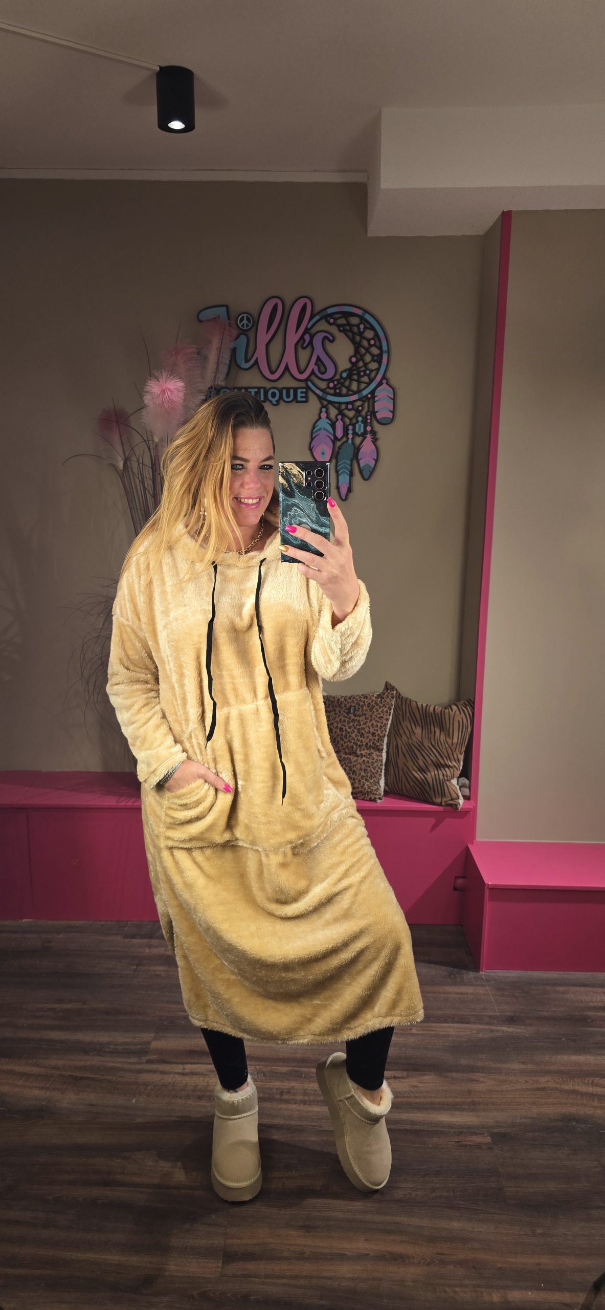 Comfy home sweater WEEKEND DEAL!