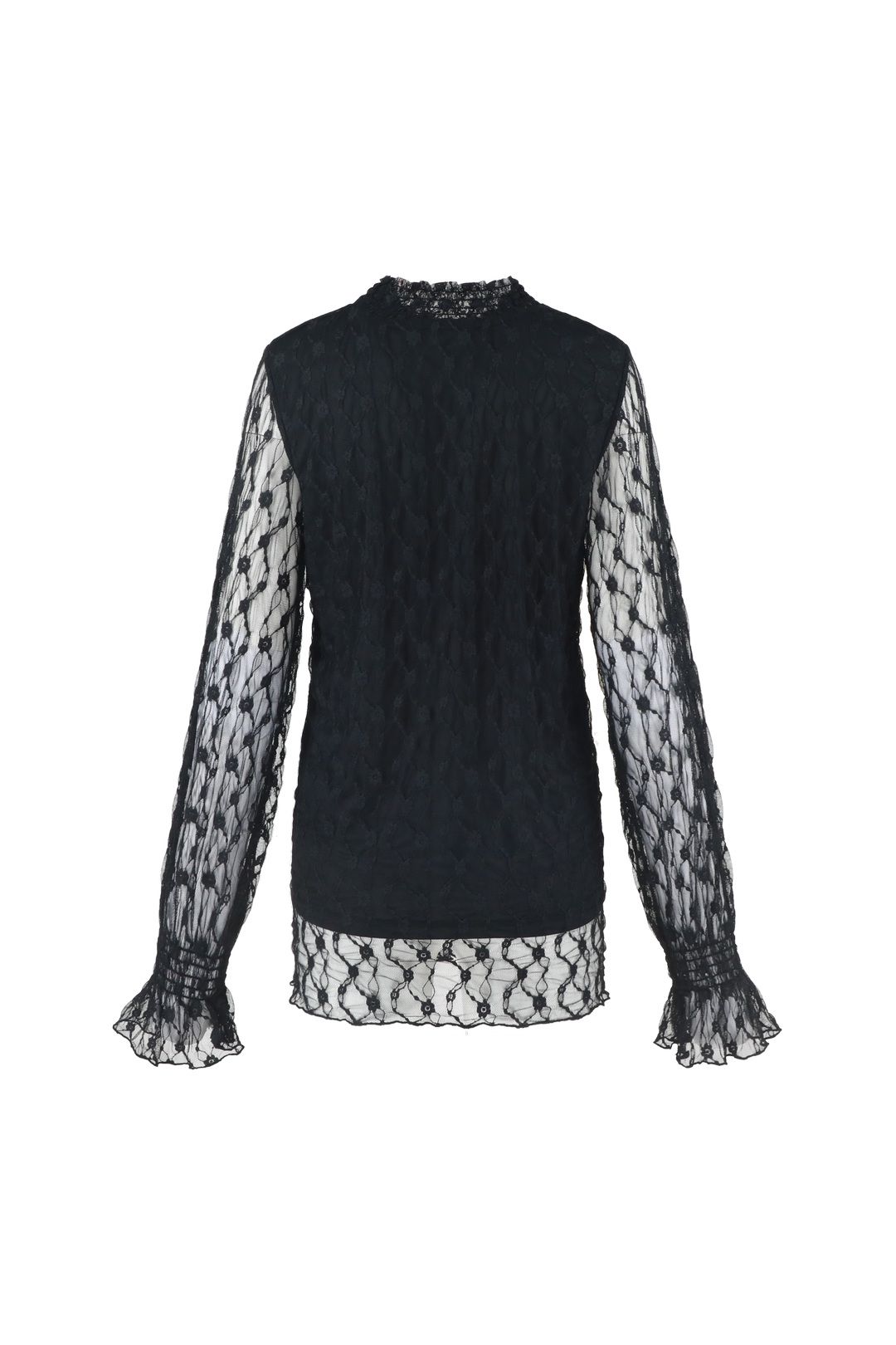 Top Jin black G-MAXX