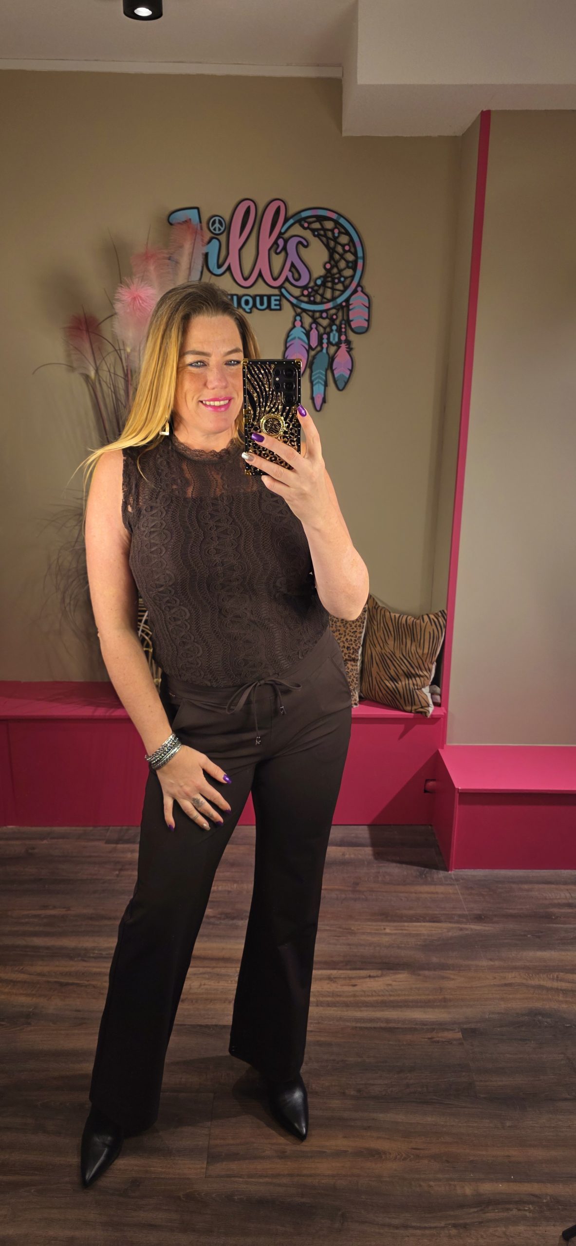 Top Espresso MI PIACE