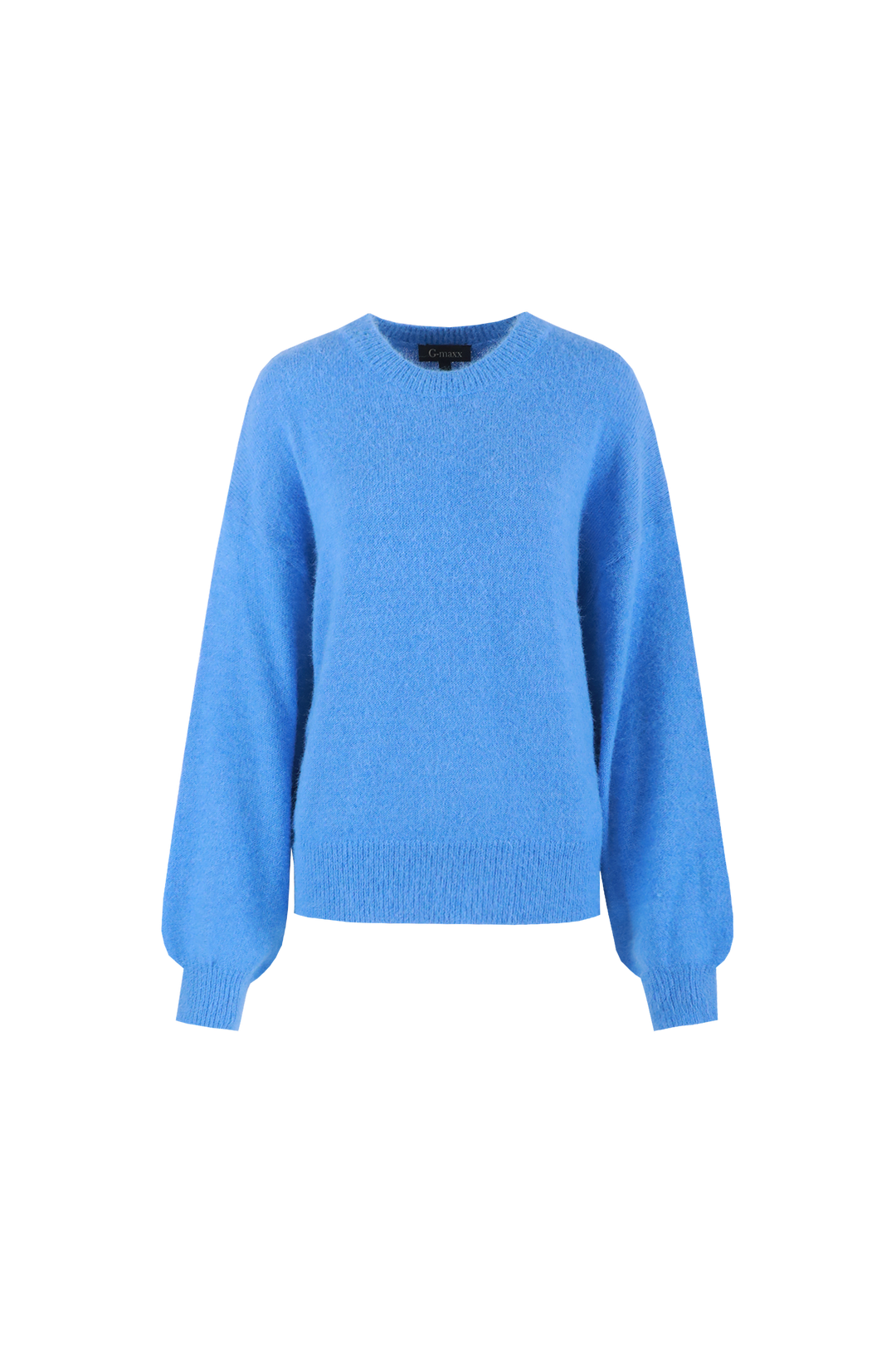 Sweater Kareena ultra marine GMAXX