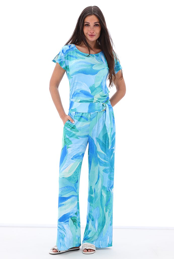Jumpsuit C308 P102 K-DESIGN