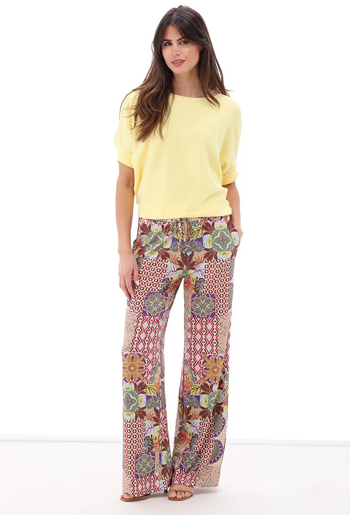 Broek C315 P103 K-DESIGN