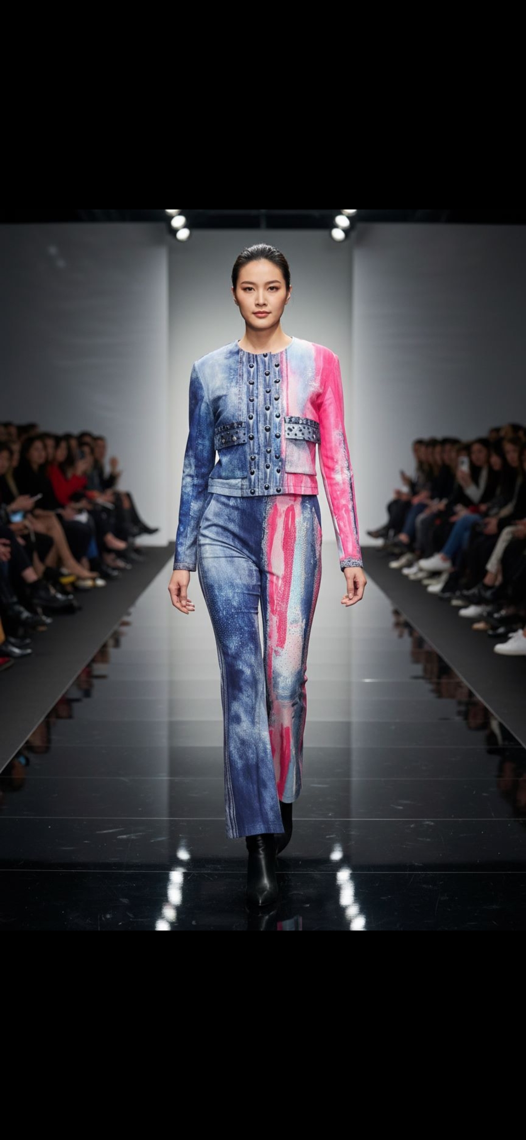 Set tweedelig Nora MISSY