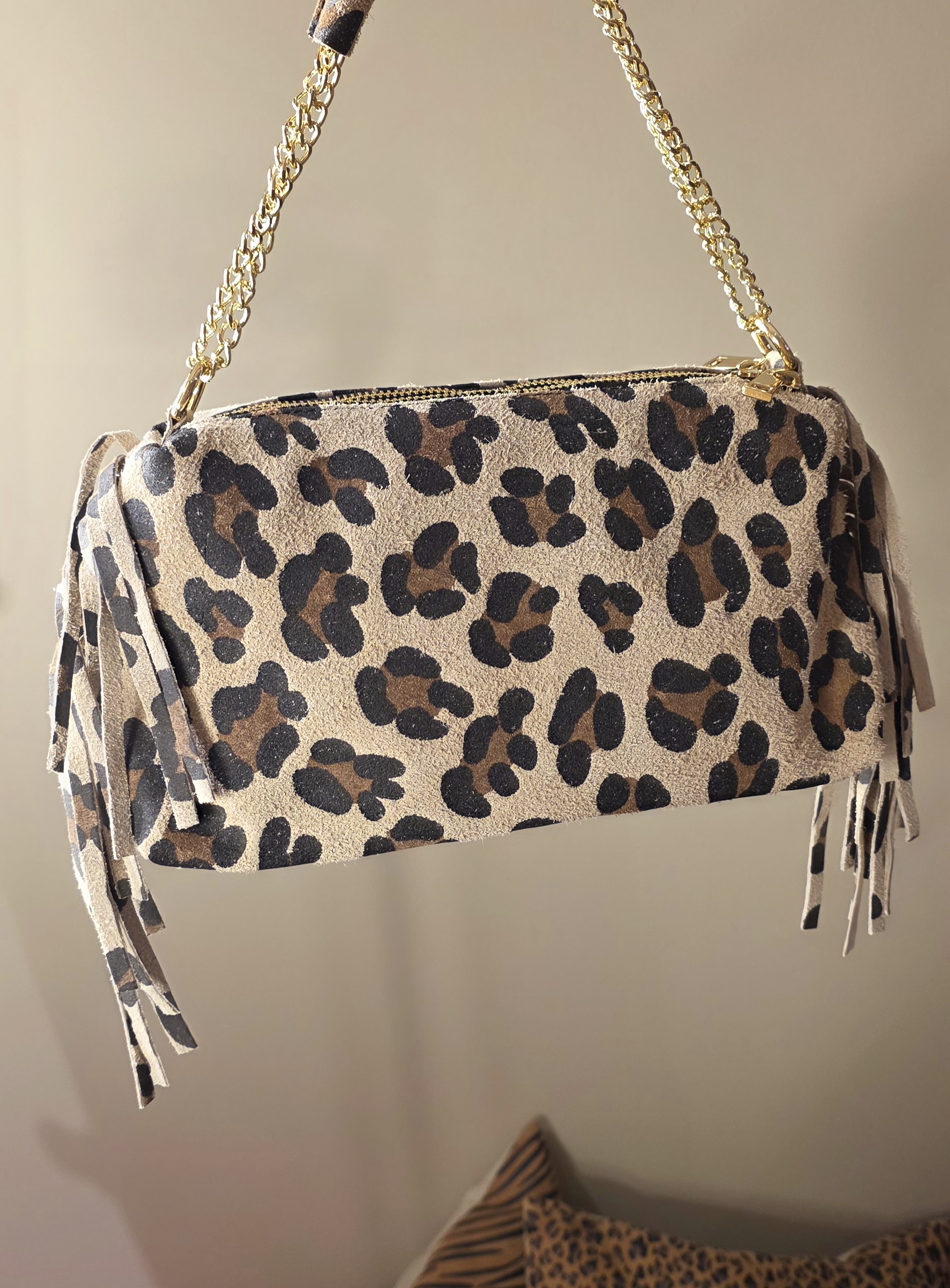 Tas leopard deal