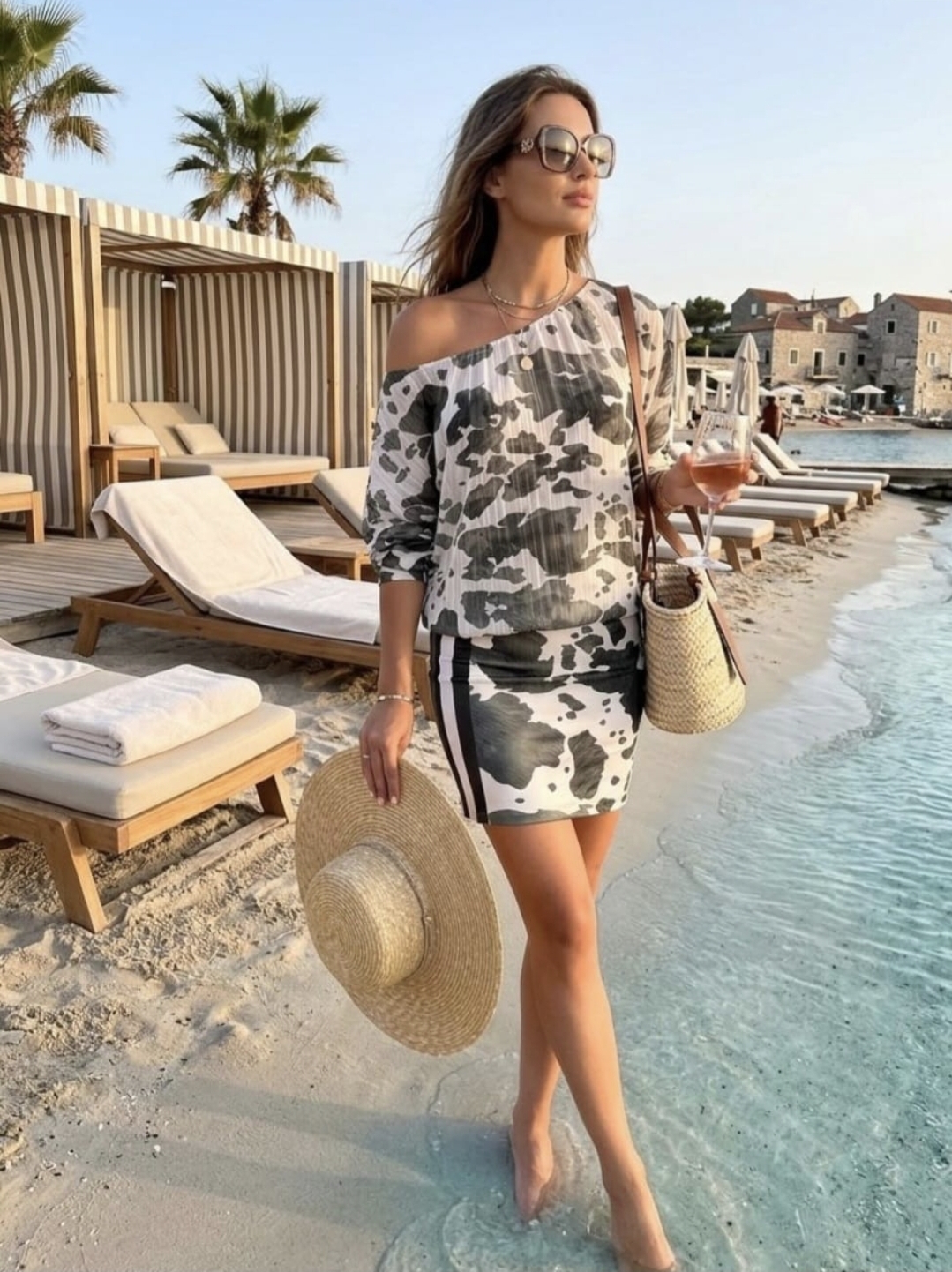 Jurkje Lenna Army TROISKA