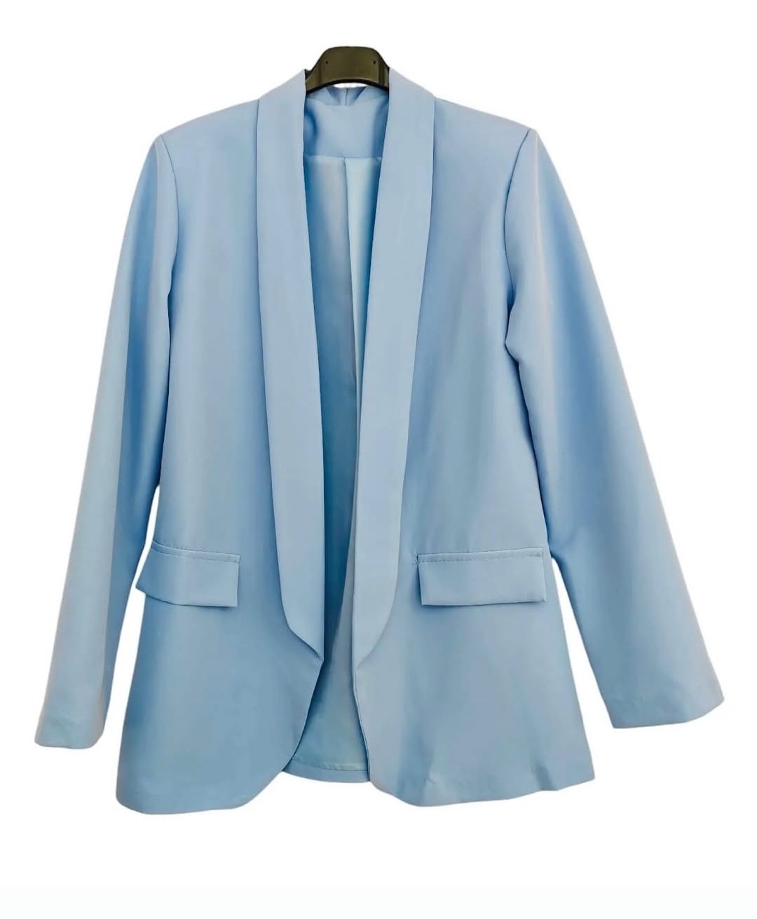 Blazer Nicol lightblue