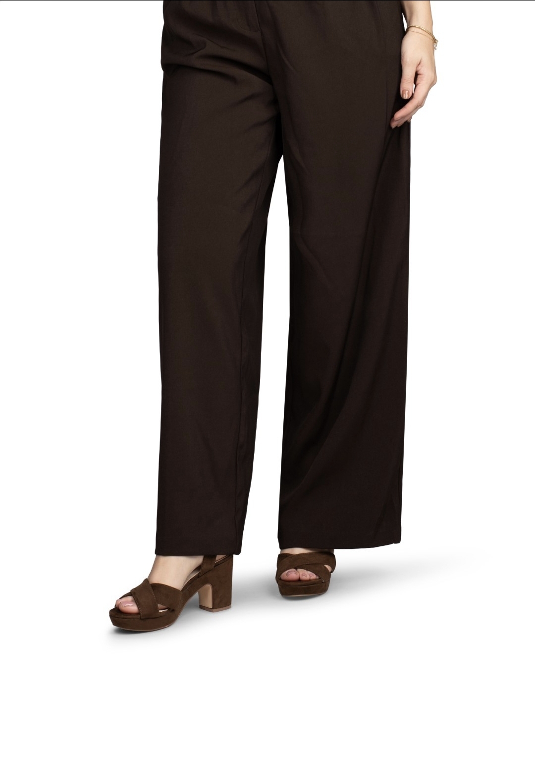 Sandalen Mary DK-Bruin POSH BY POELMAN