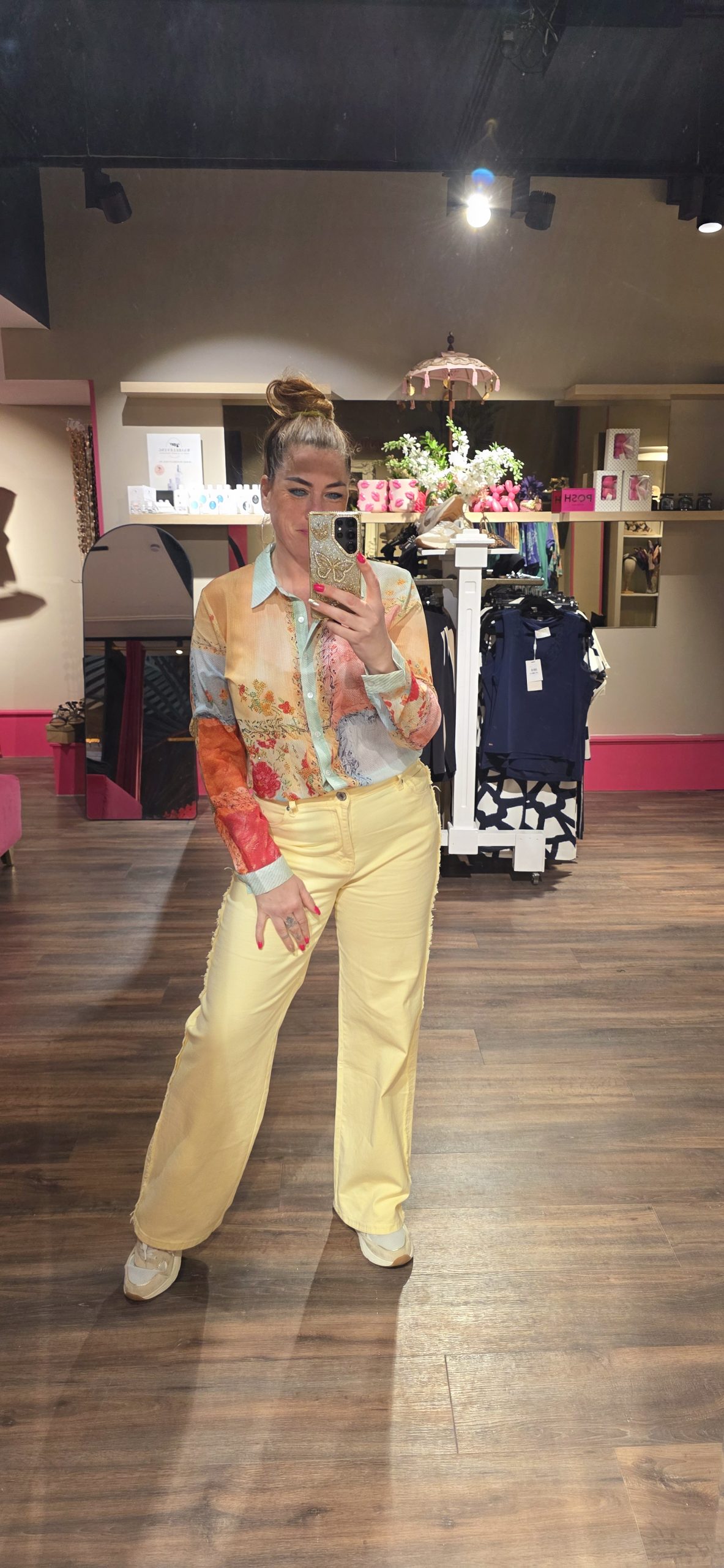 Blouse Djazz MISSY