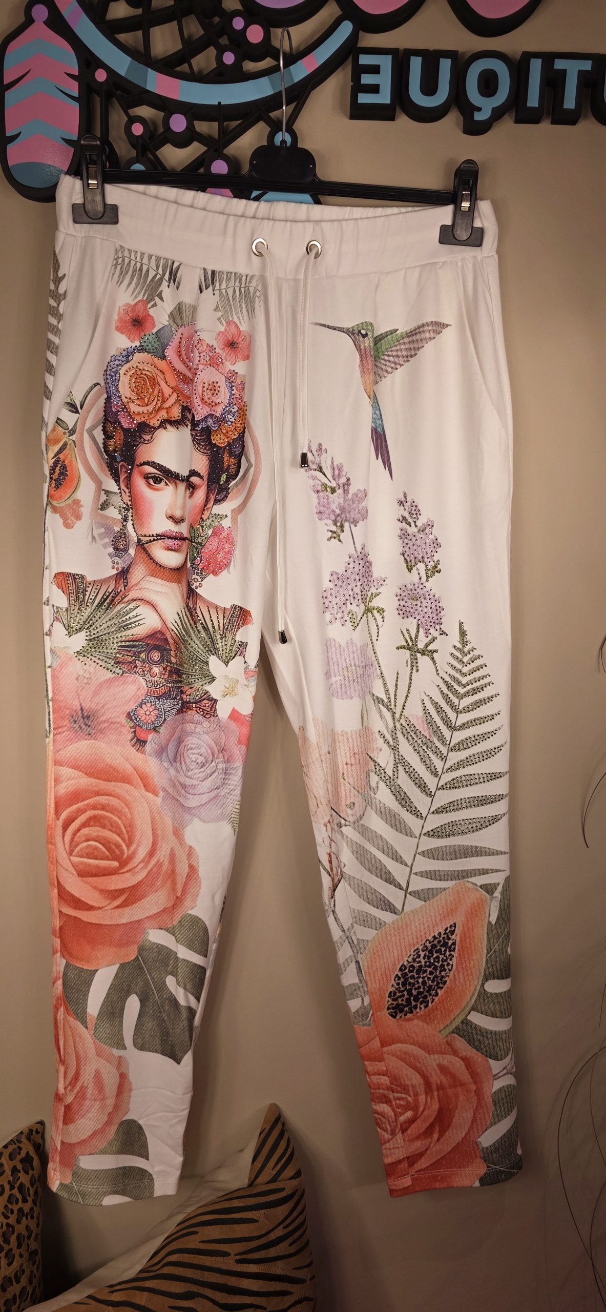 Broek Jane MISSY,