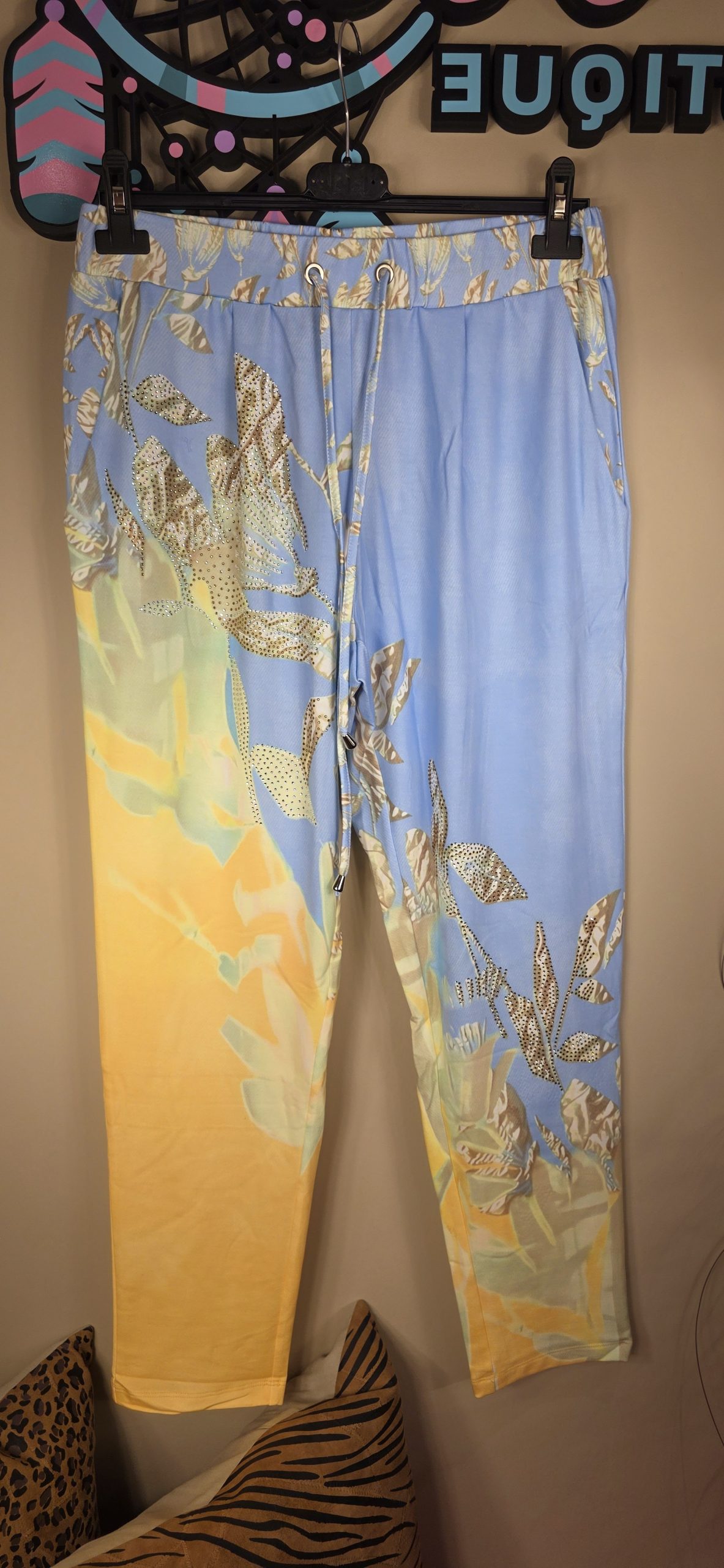 Broek Mary MISSY