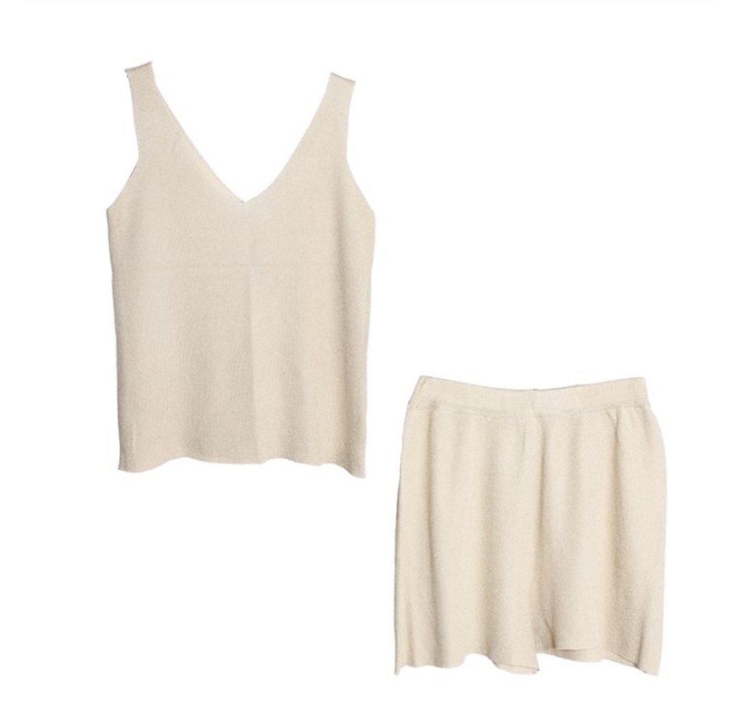 Two piece Ro gold PRE-ORDER!