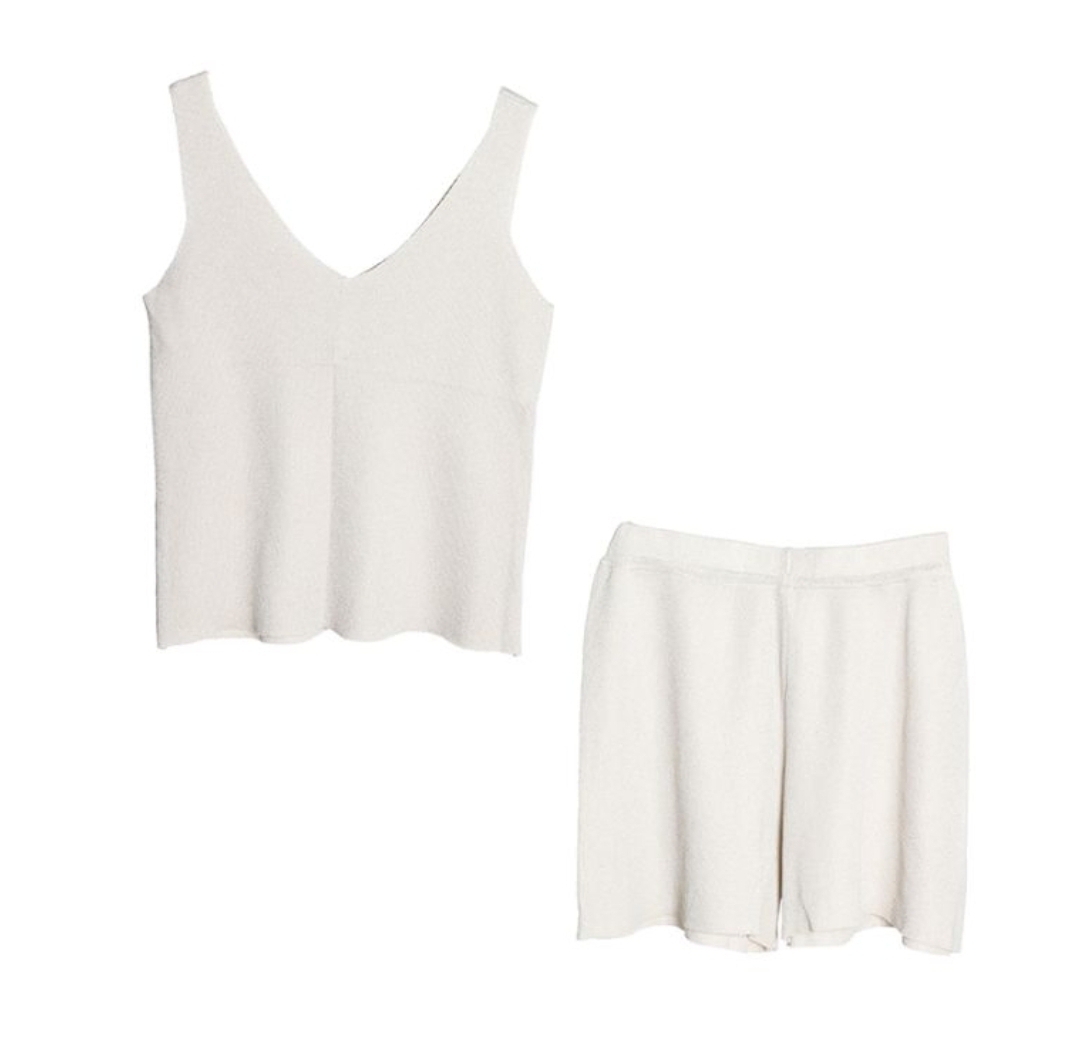 Two piece Ro champagne PRE-ORDER!