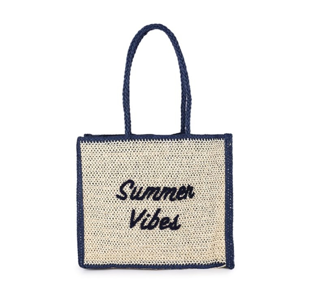 Tas summer times navy