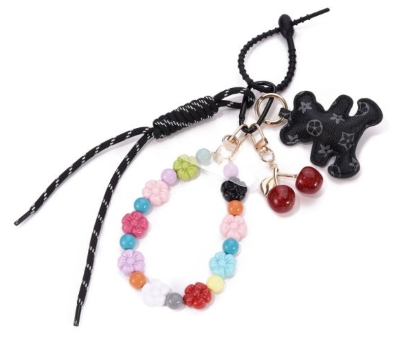 Key/bag chain loui