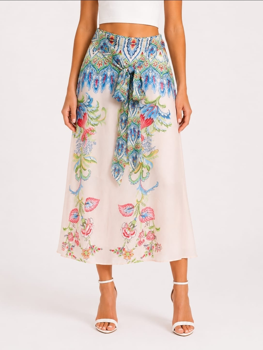 Rok Lelie MISSY