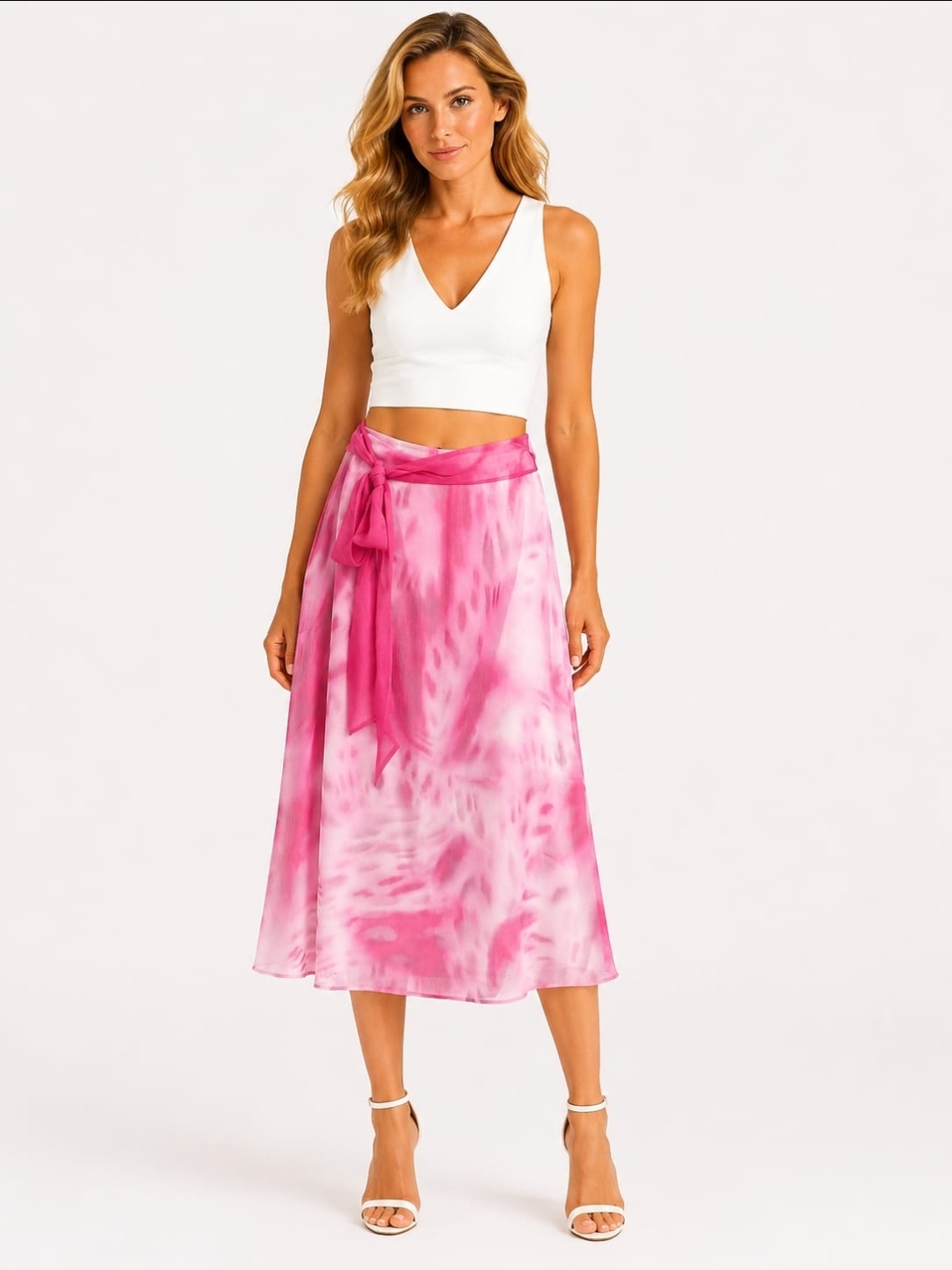 Rok fuchsia missy