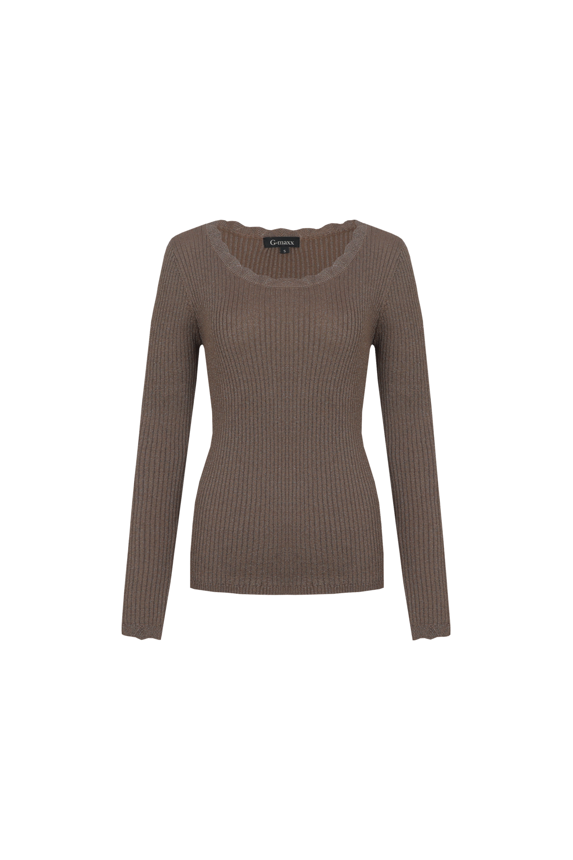 Top Sorca Dark Earth GMAXX
