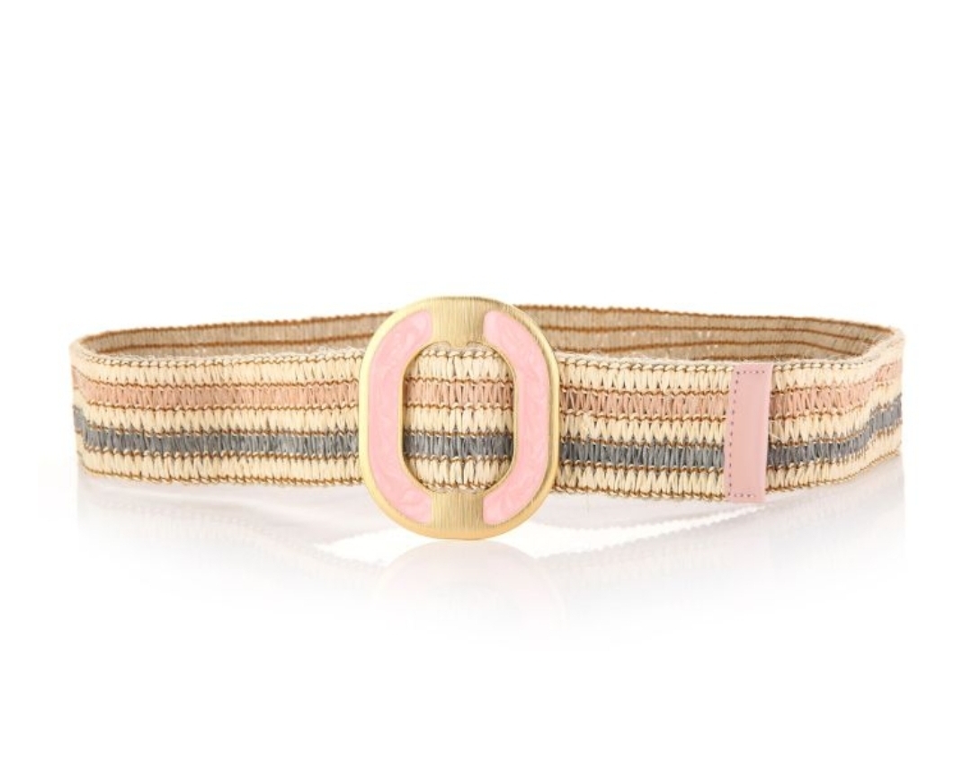 Riem Summer Pink