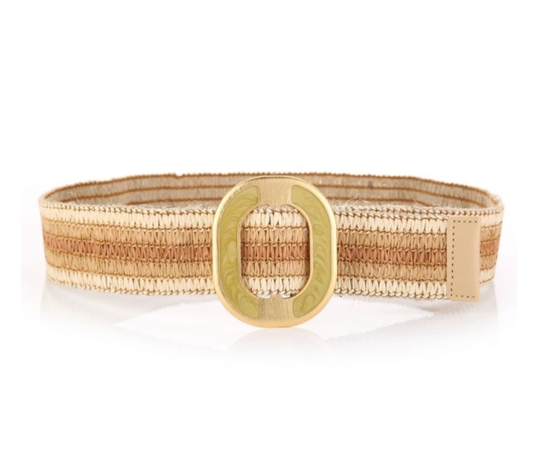 Riem Summer Khaki