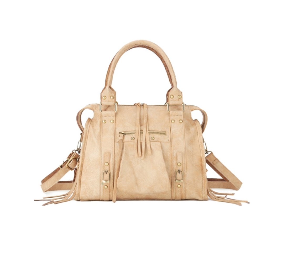 Tas Bella beige