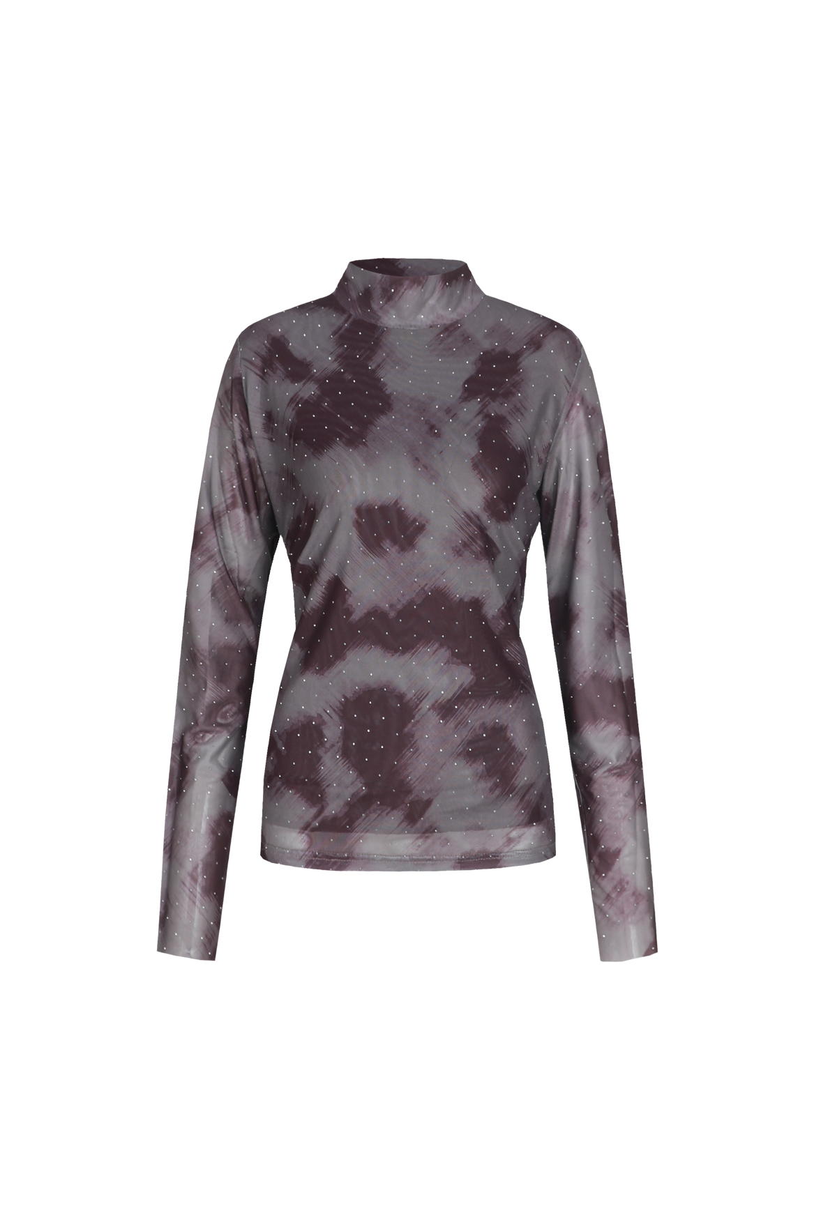 Top Hartley Bonze/Warm Aubergine G-MAXX