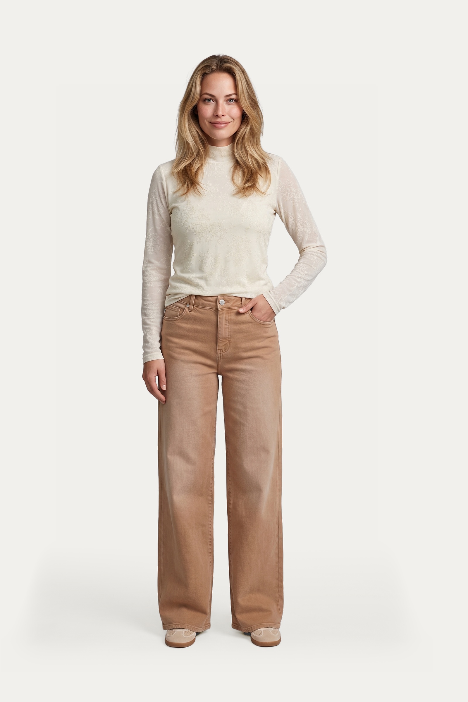 Top Gwyneth Sand G-MAXX