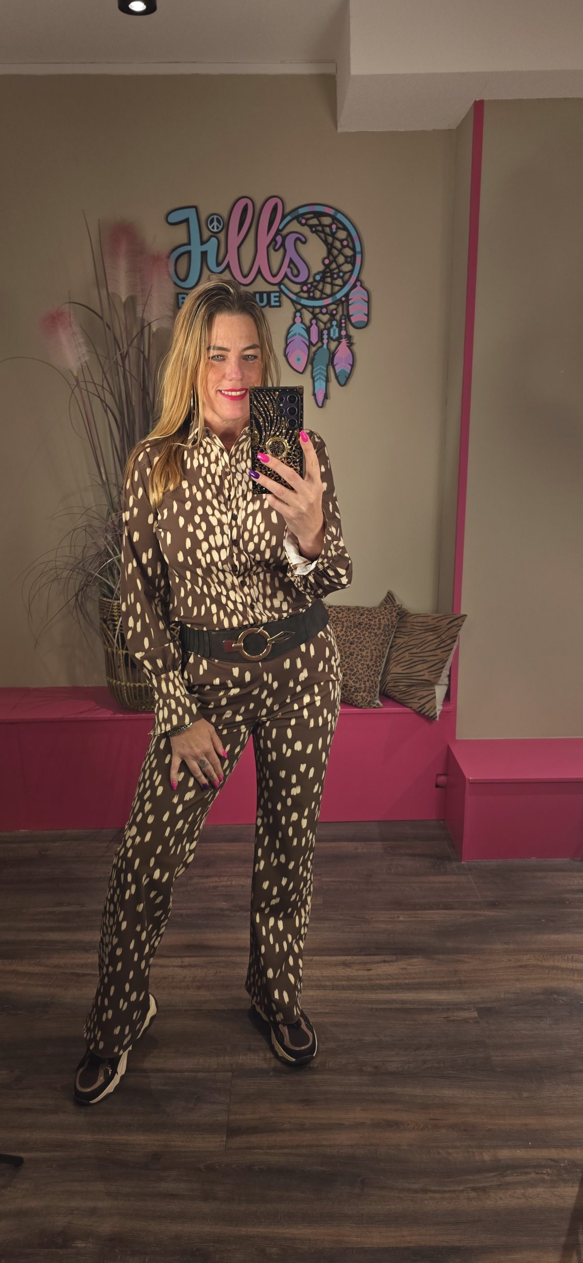 Broek Bambi MI PIACI
