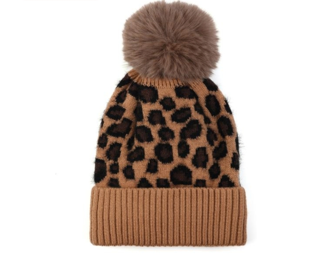 Muts camel leopard