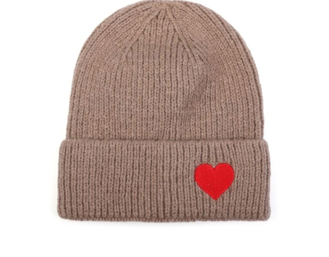 Muts camel heart