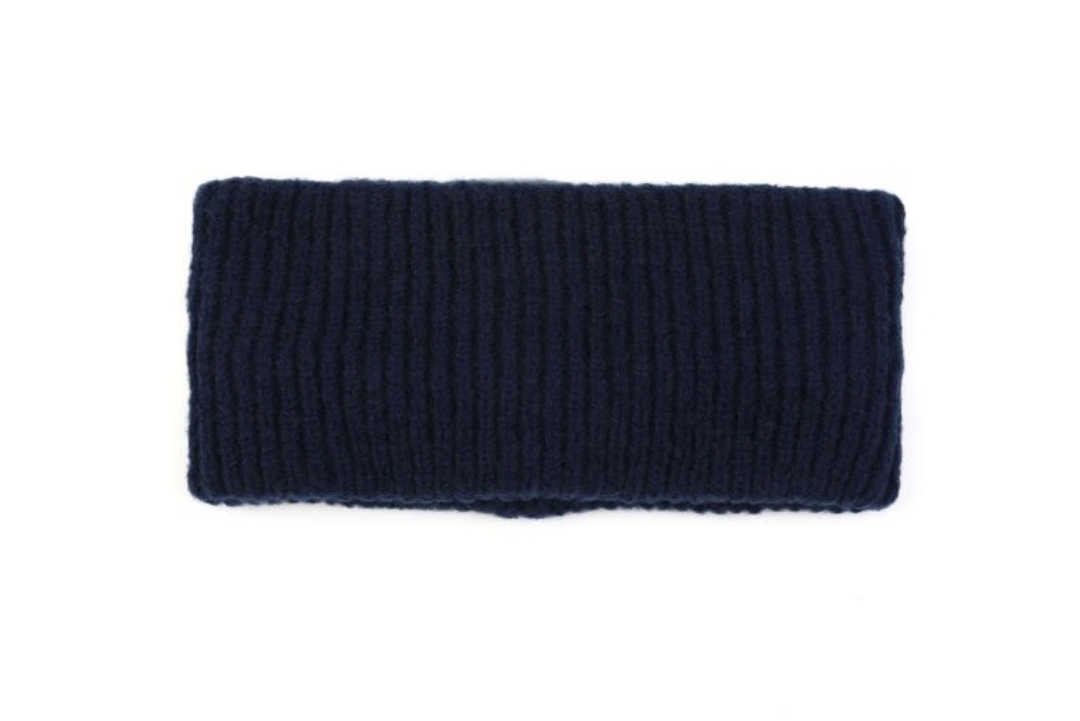 Hoofdband navy